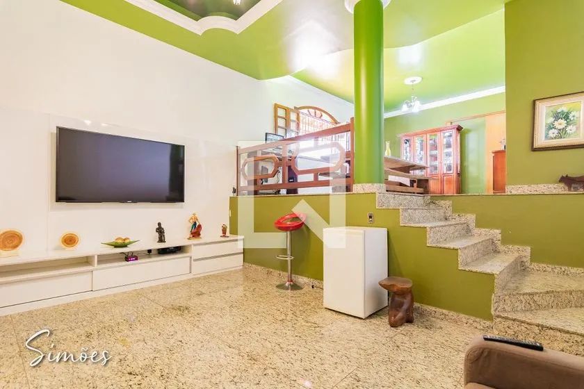 Casa à Venda - Estoril , 4 Quartos, 350 m2