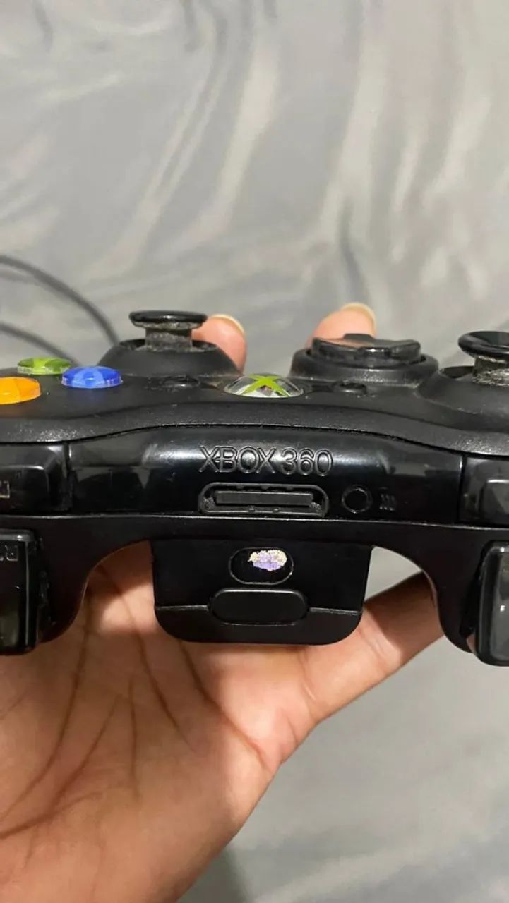Xbox 360 - Foto 5