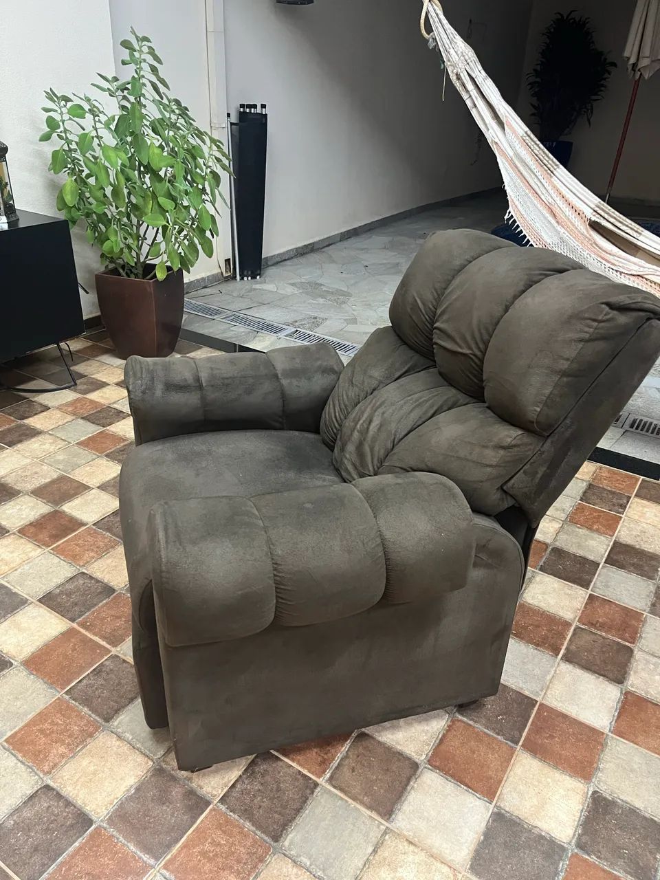 Poltrona Papai - Foto 3