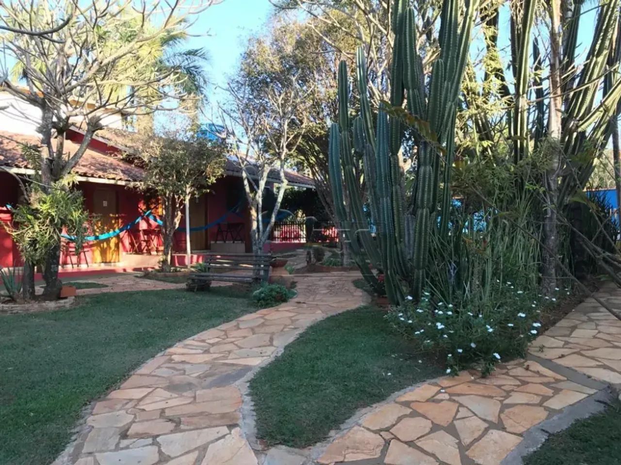 POUSADA EM DELFINÓPOLIS - Foto 4