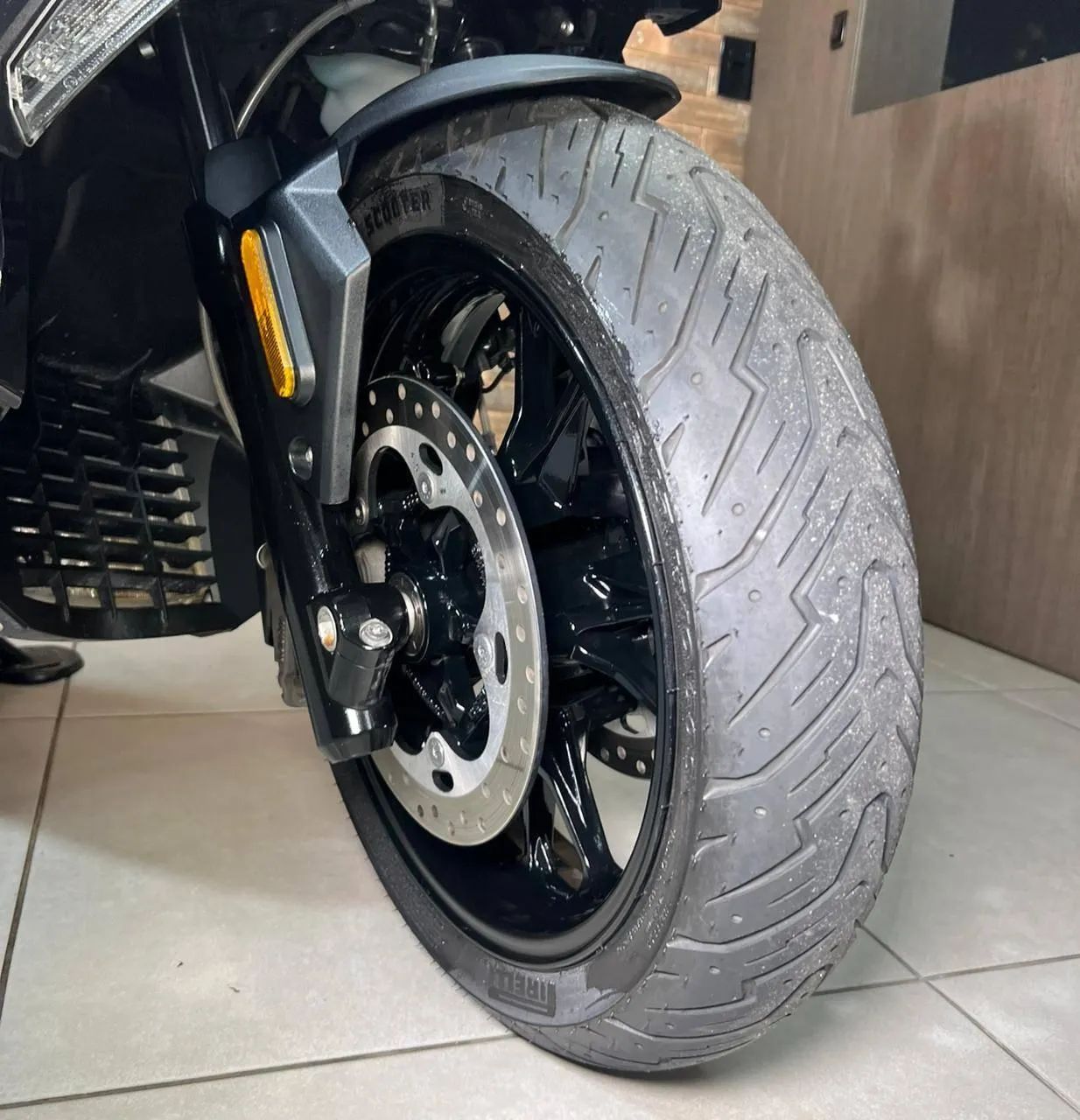 BMW C400 X SPORT 2024 - Foto 5