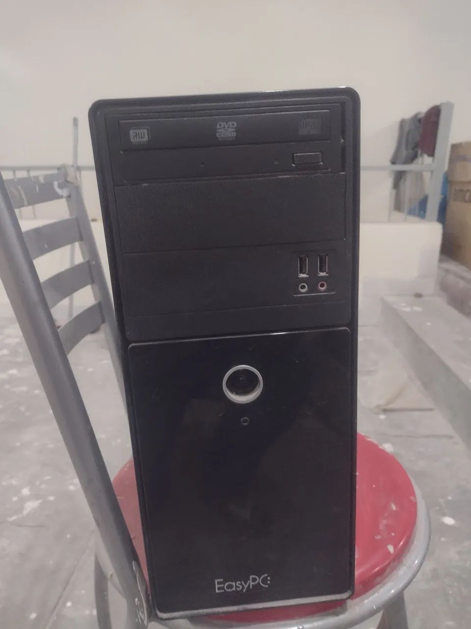 Computador i3 GT 1030 8gb ram