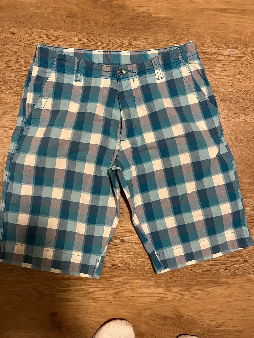 Bermuda Masculina - Foto 3