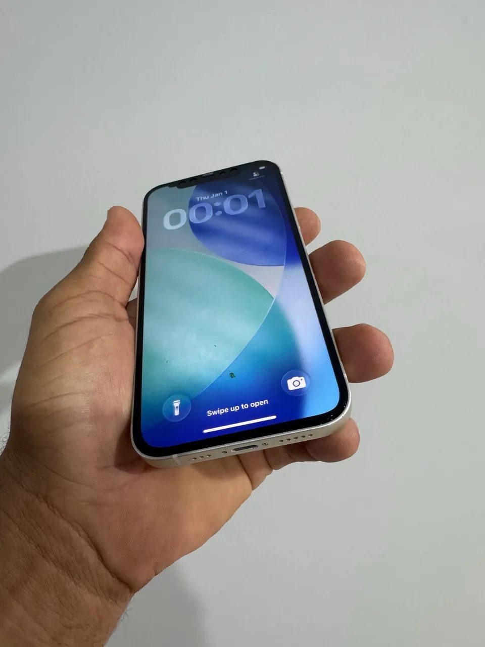 iPhone 12 100% original  - Foto 2