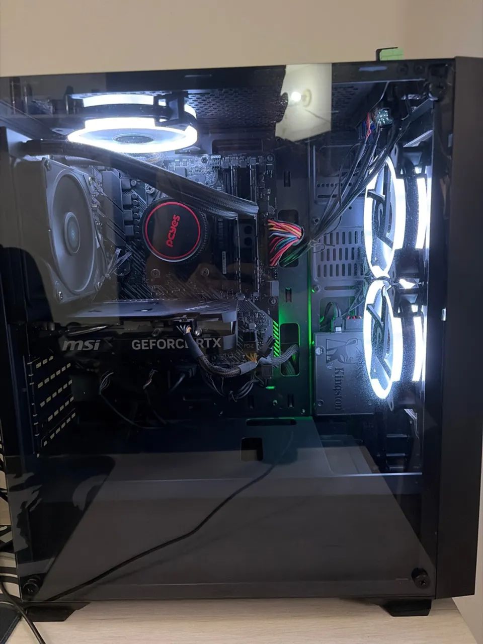 PC Gamer (Roda Tudo) - Foto 4