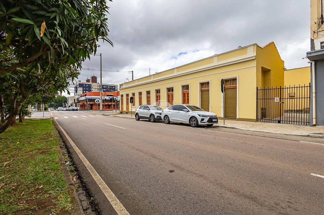 Vendas Prédio Curitiba PR - Foto 2