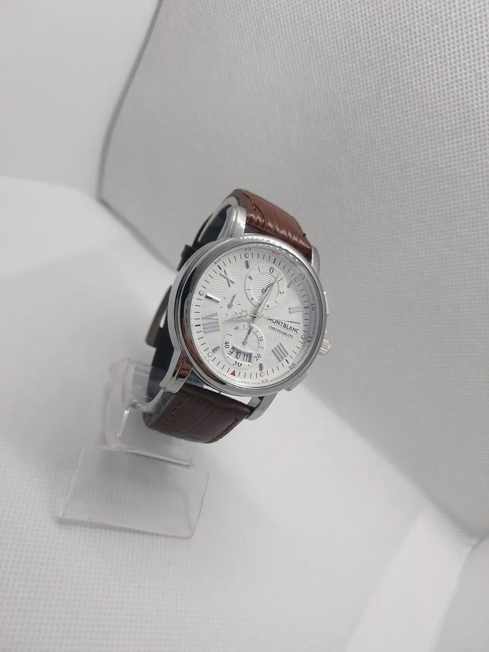 MontBlanc