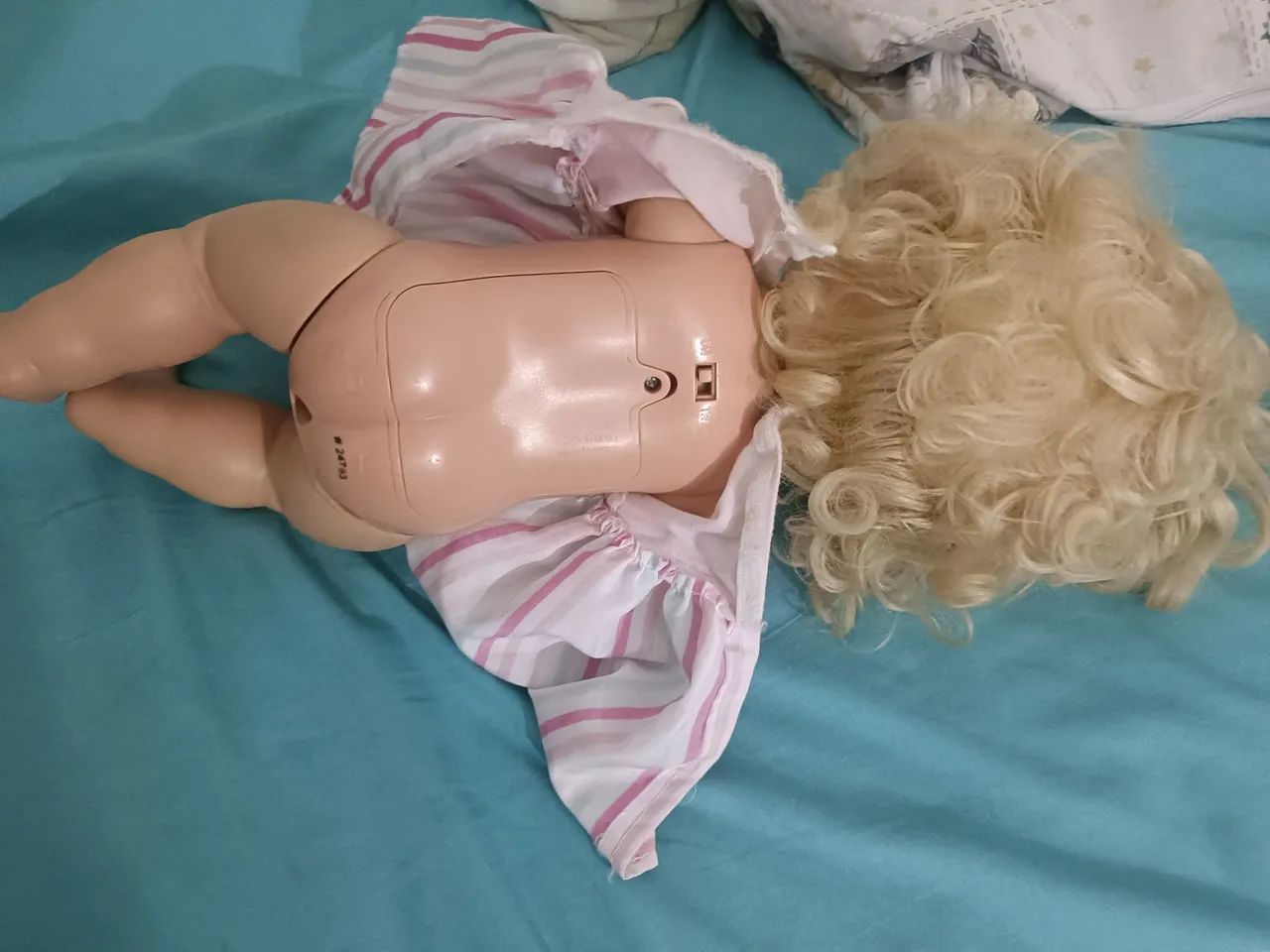Bonéca  - Foto 3