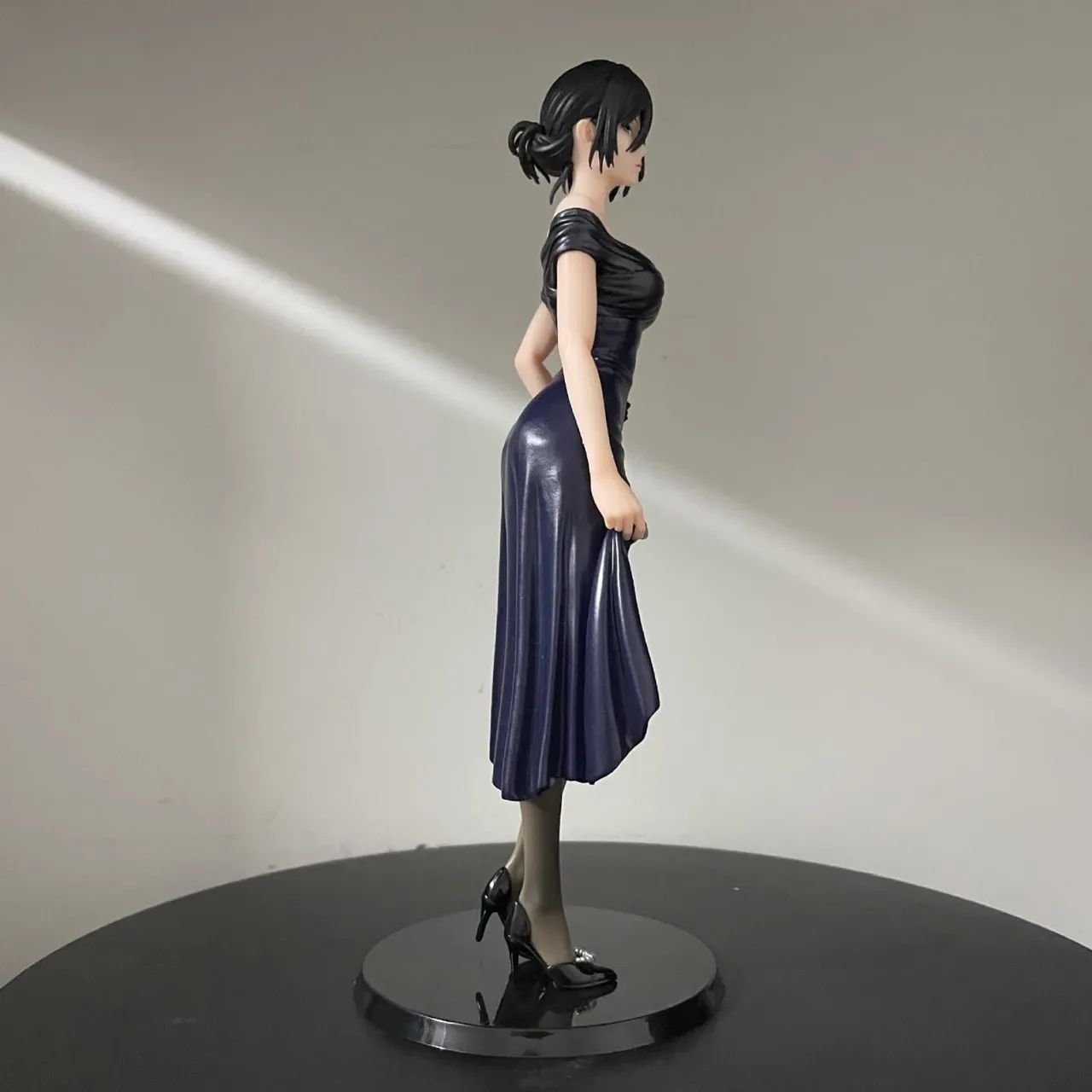 NOVO ACTION MIKASA ATTACK ON TITAN BANDAI - Foto 4