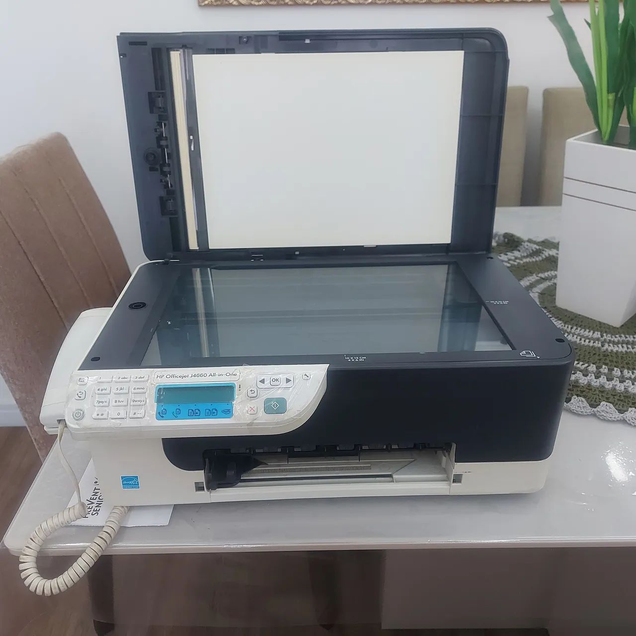 Impressora  - Foto 2