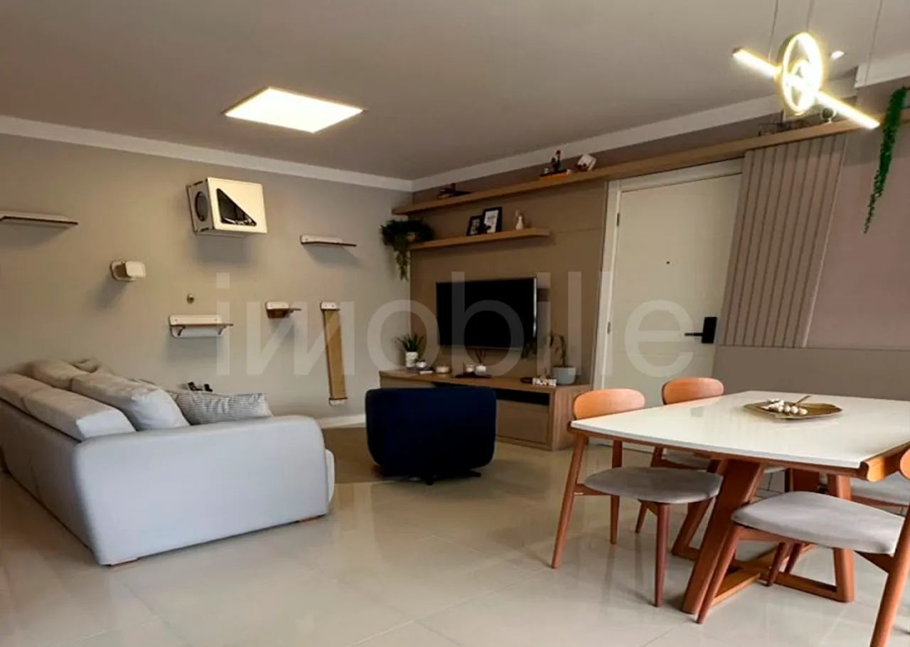 Apartamento no Edifício Residencial Barcelona - Foto 5