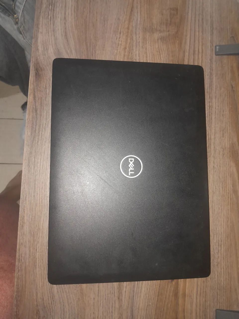 Notebook Dell