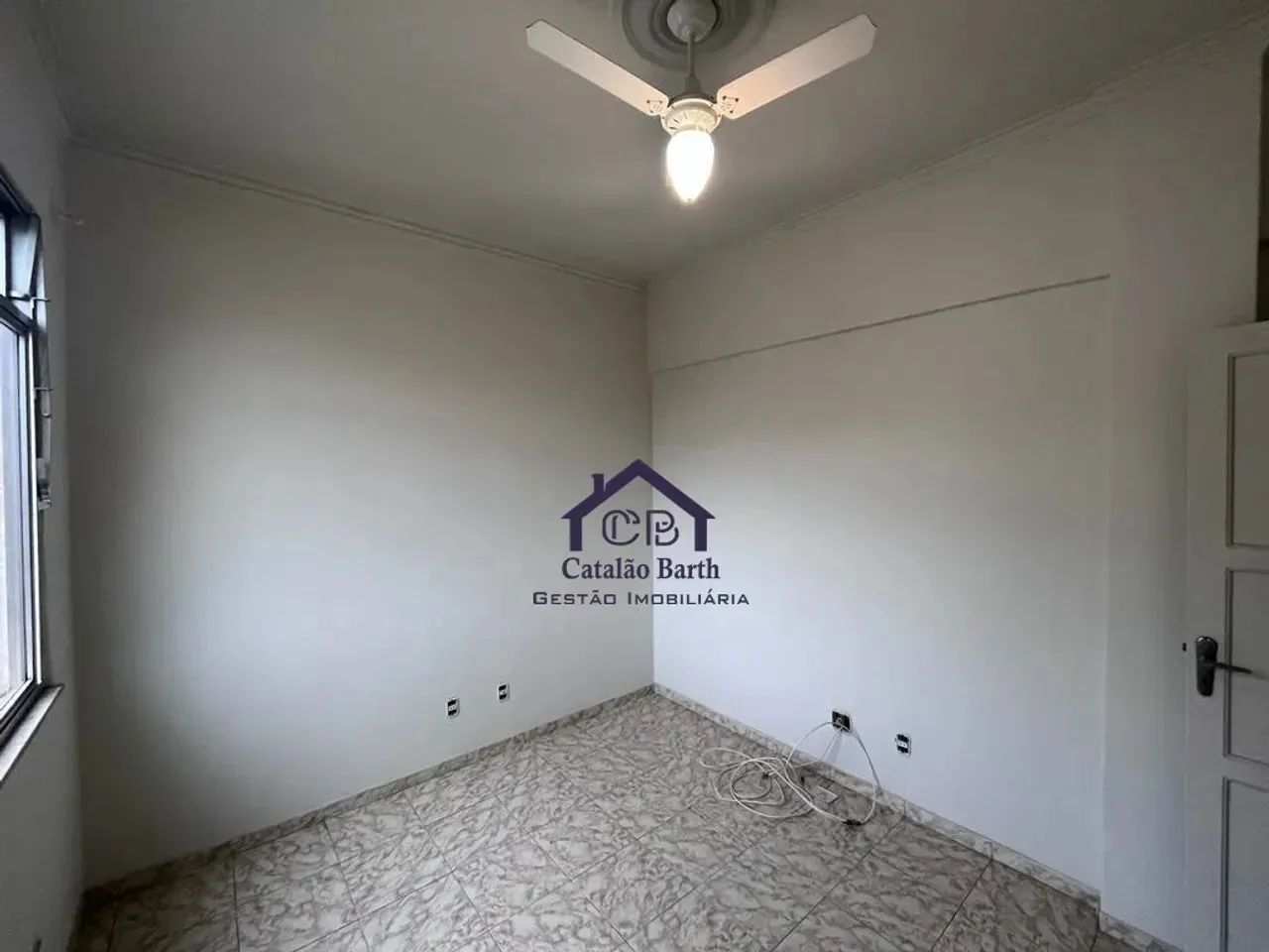 Lindo 2 Quartos - Condominio Fechado - Vila Isabel - Foto 6