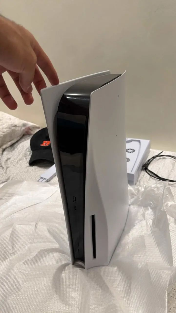 PS5  - Foto 3