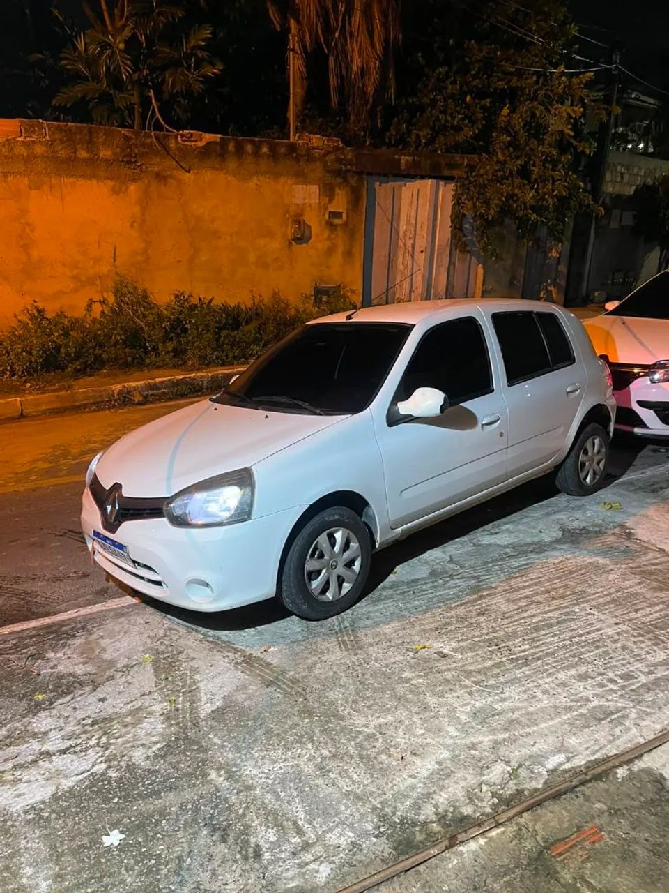 Renault Clio 2015