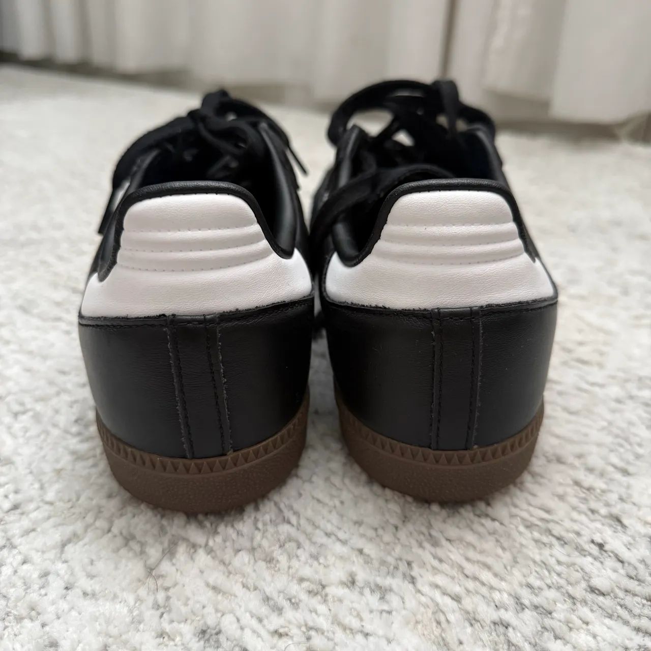 Tênis adidas Samba original - Foto 3