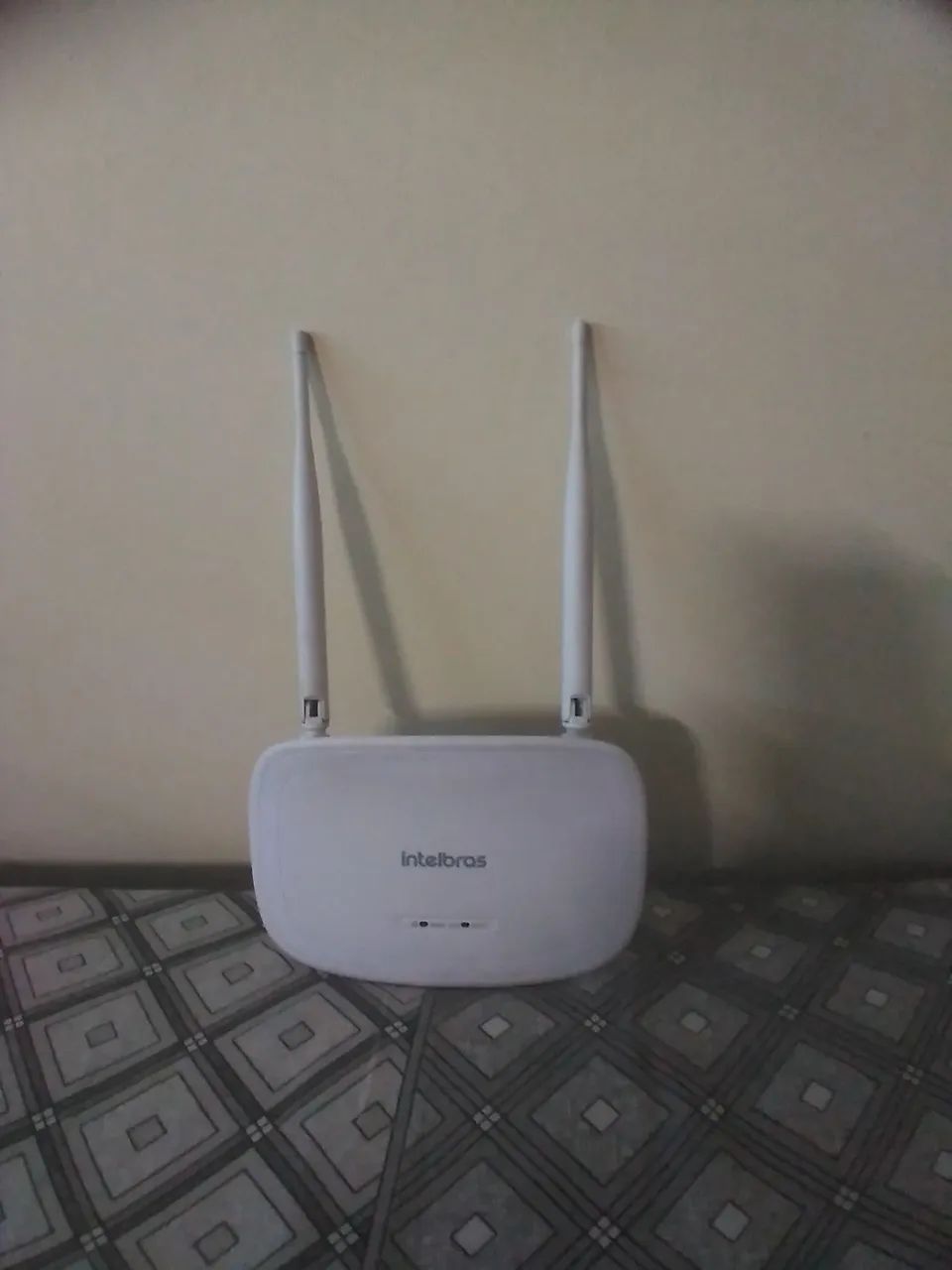 Roteador Intelbras  - Foto 2