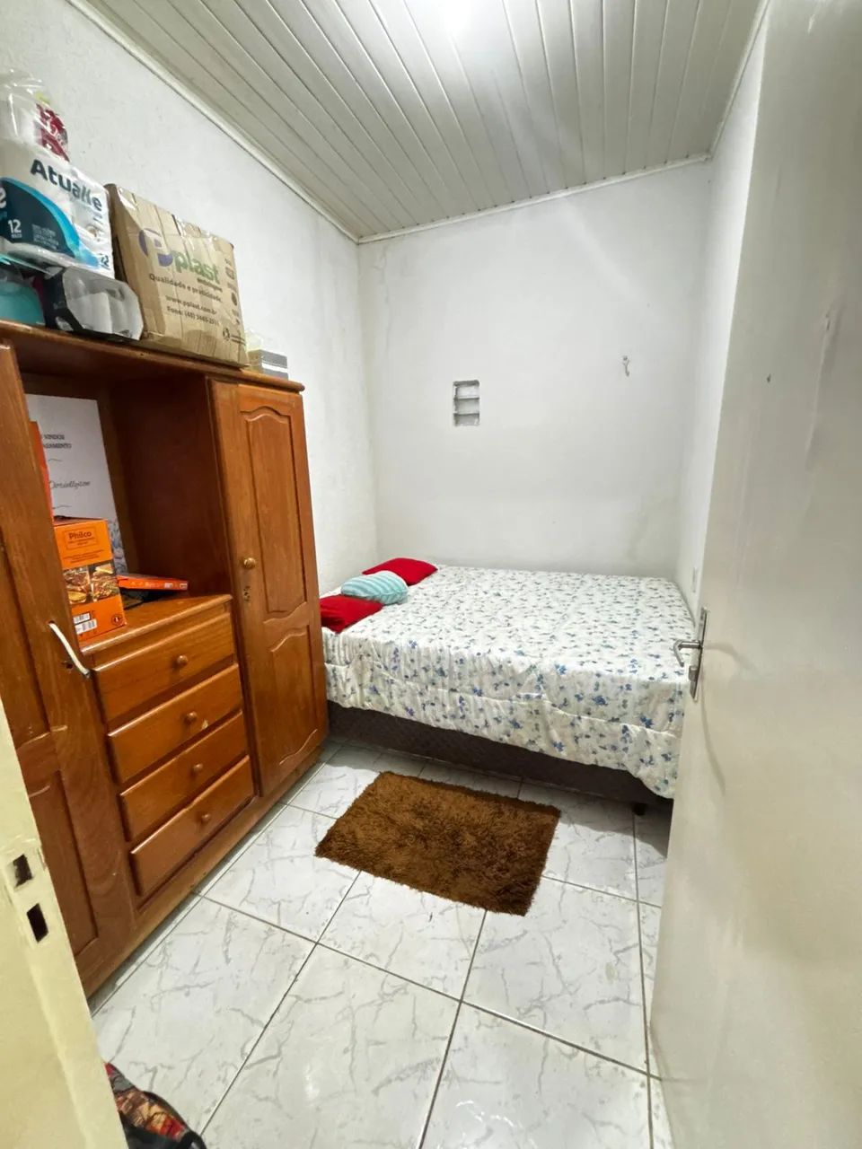 Casa 4 quartos - Custodio Freire - Foto 4