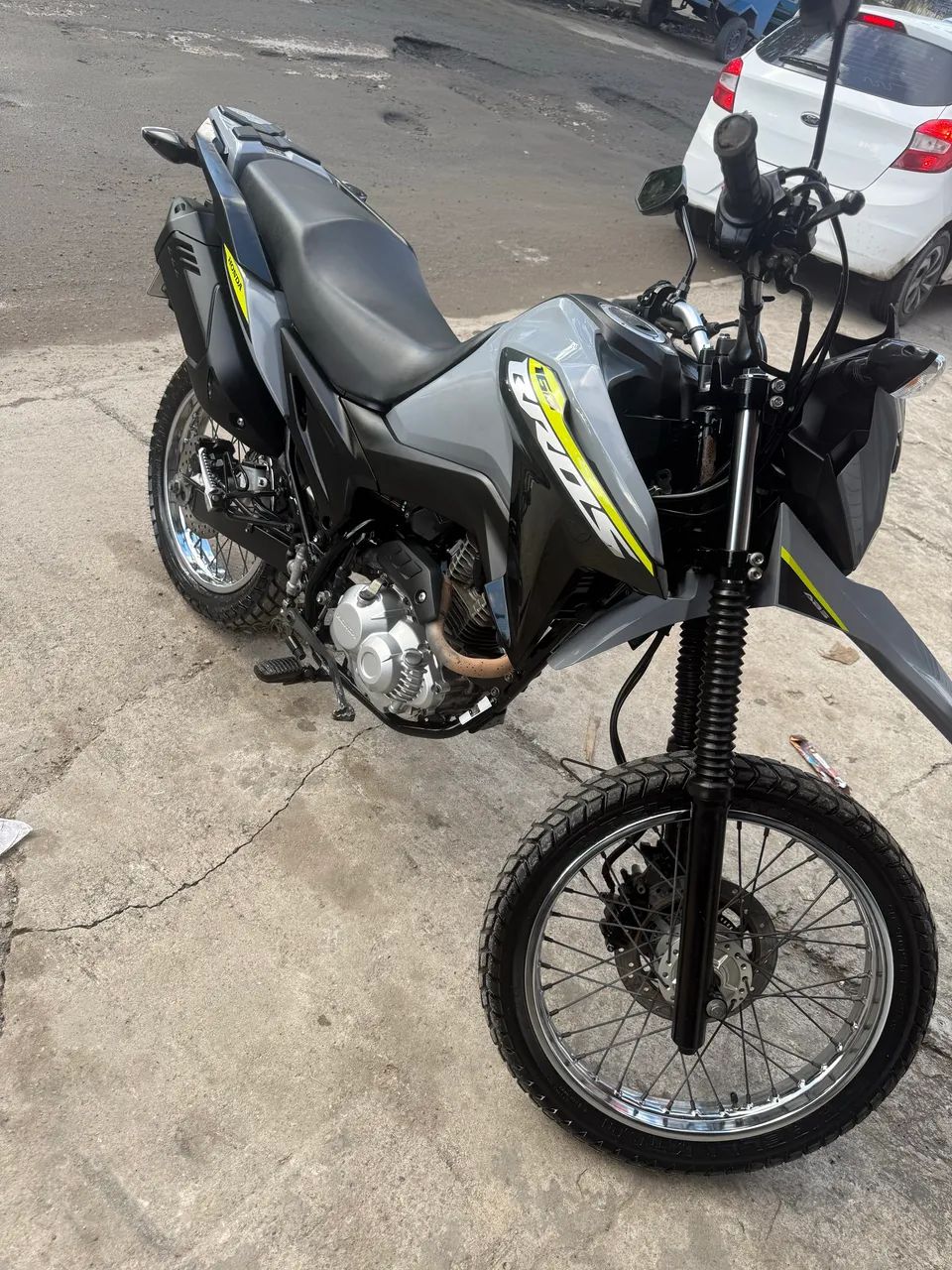 VENDO AVISTA  - Foto 2