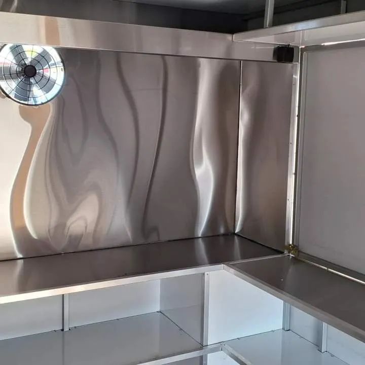 Trailer e Reboque Direto da Fábrica | Pronta Entrega e Sob Medida - Foto 4