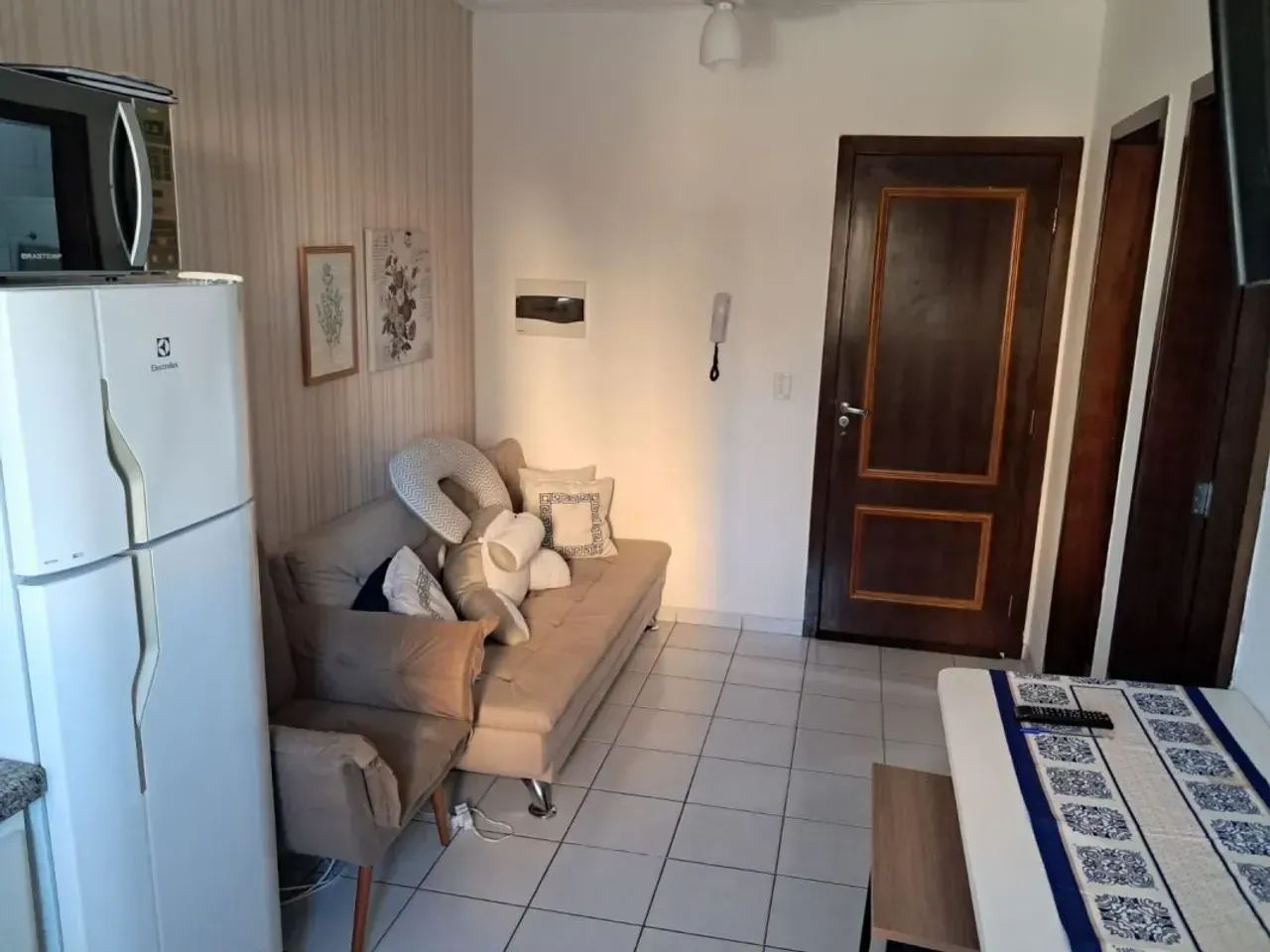 Imóvel Edifício Avenida venda possui 49 m2 com 1 quarto em Poção - Cuiabá - MT - Foto 4