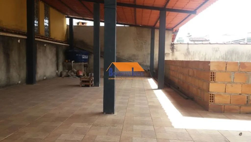 terreno no Bairro da Graça em Belo Horizonte - Foto 5