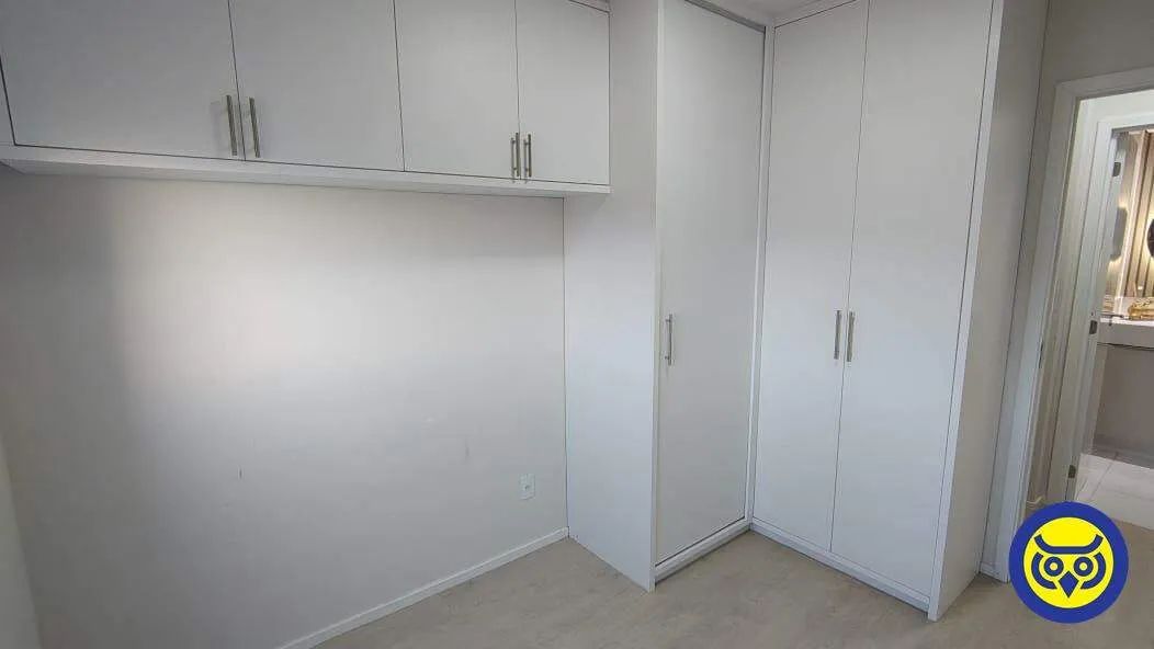Apartamento para locação em Biguaçu  2 dormitórios, suíte e condomínio com lazer completo - Foto 3