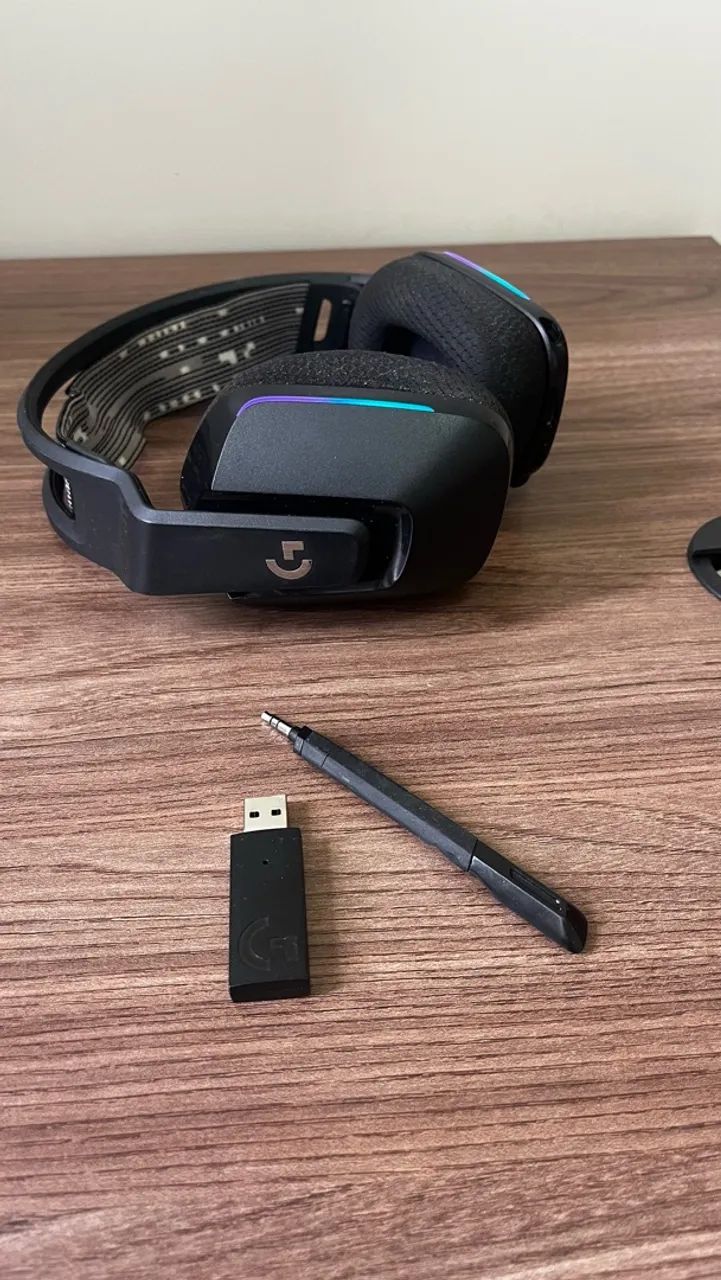 Logitech G733 - Foto 4