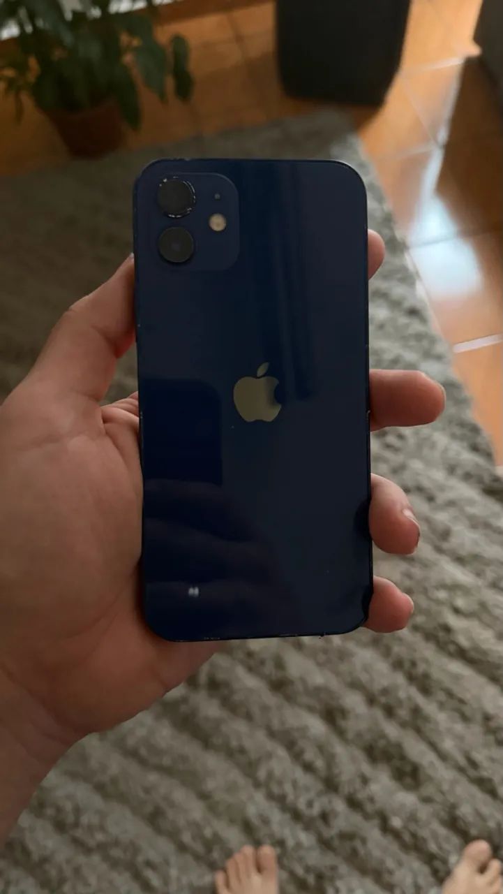 iPhone 12 64gb - Foto 3