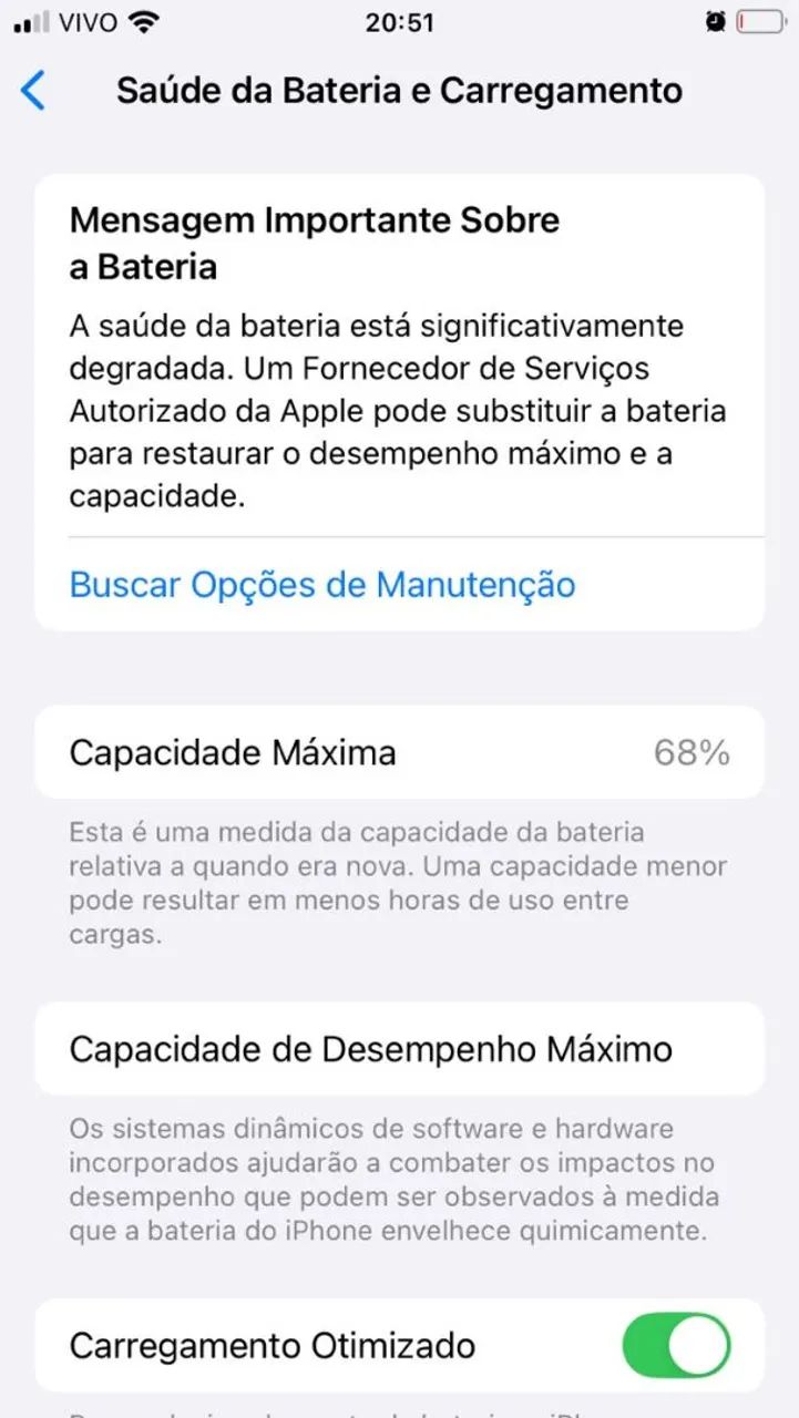 iPhone SE  - Foto 5