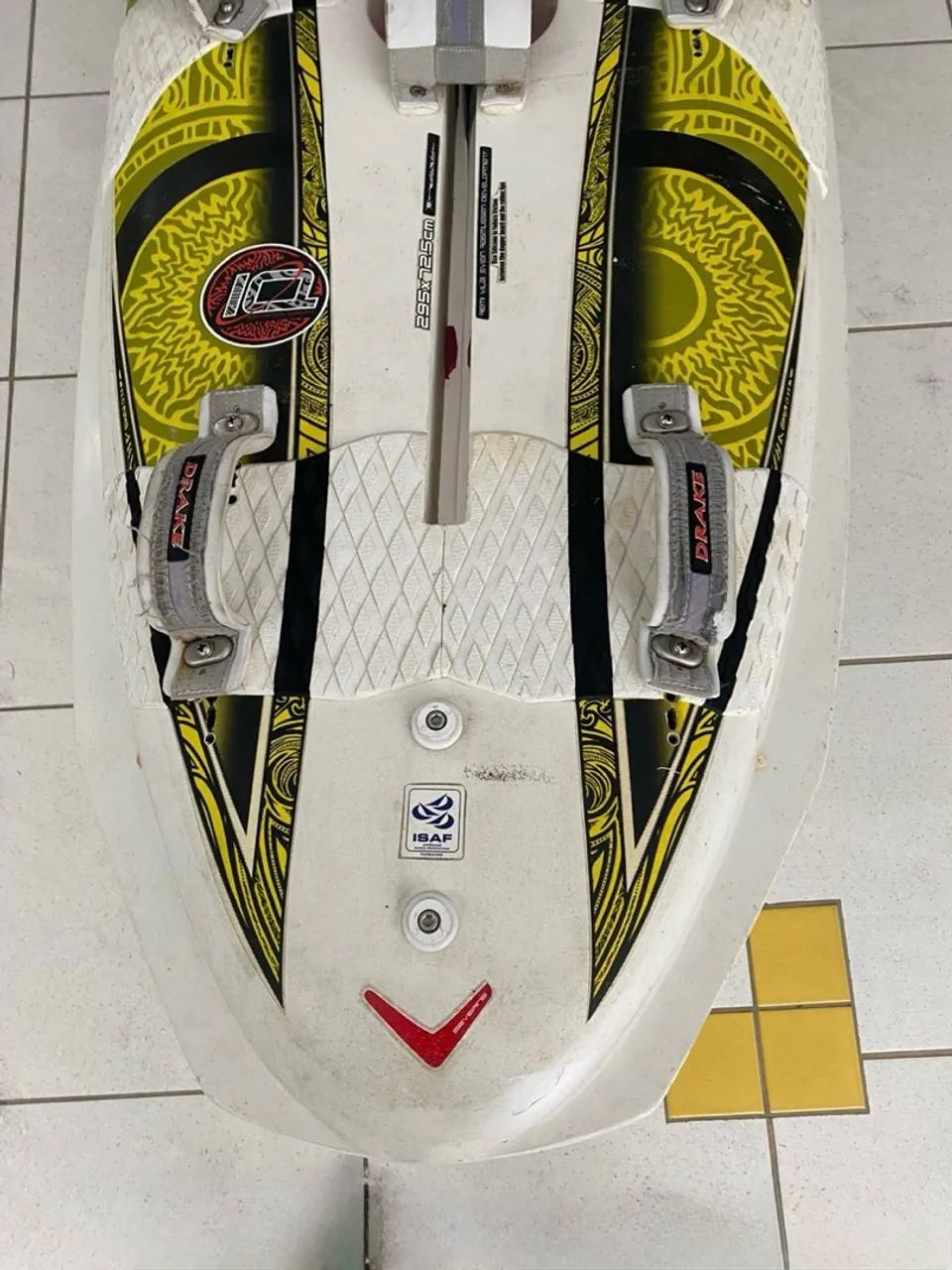 Equipamentos para a prática de Windsurf  - Foto 2