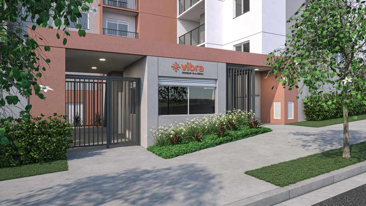 VIBRA PARQUE VILA SONIA - Foto 11
