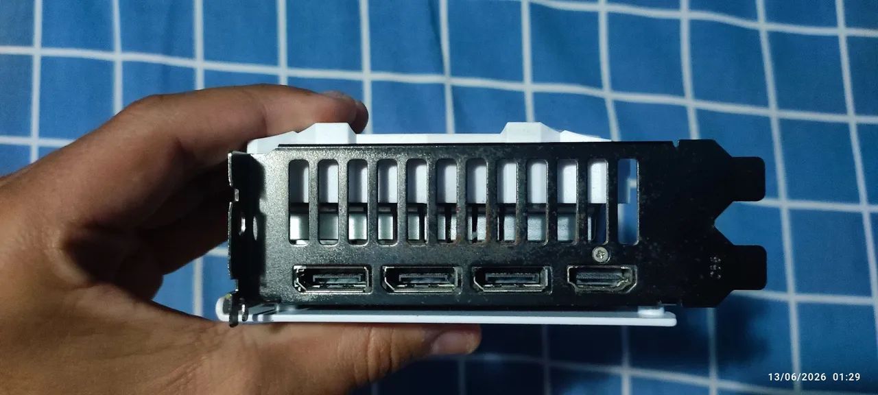 RX 5500XT 8GB Graphics Card482679639937525761