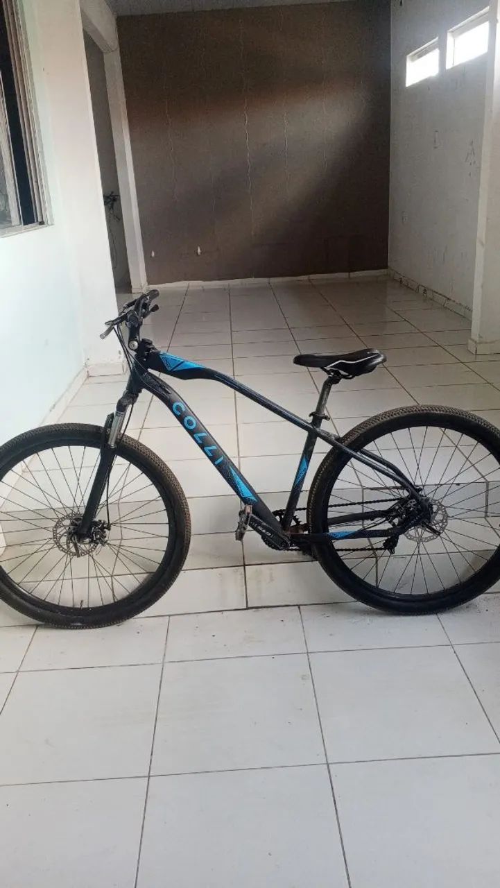 bicicleta 29 