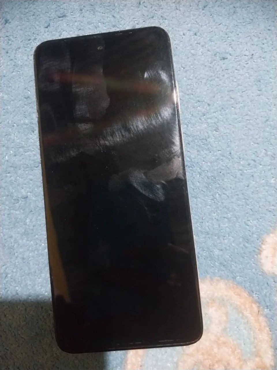 Vendo celular MOTOG32 - Foto 2