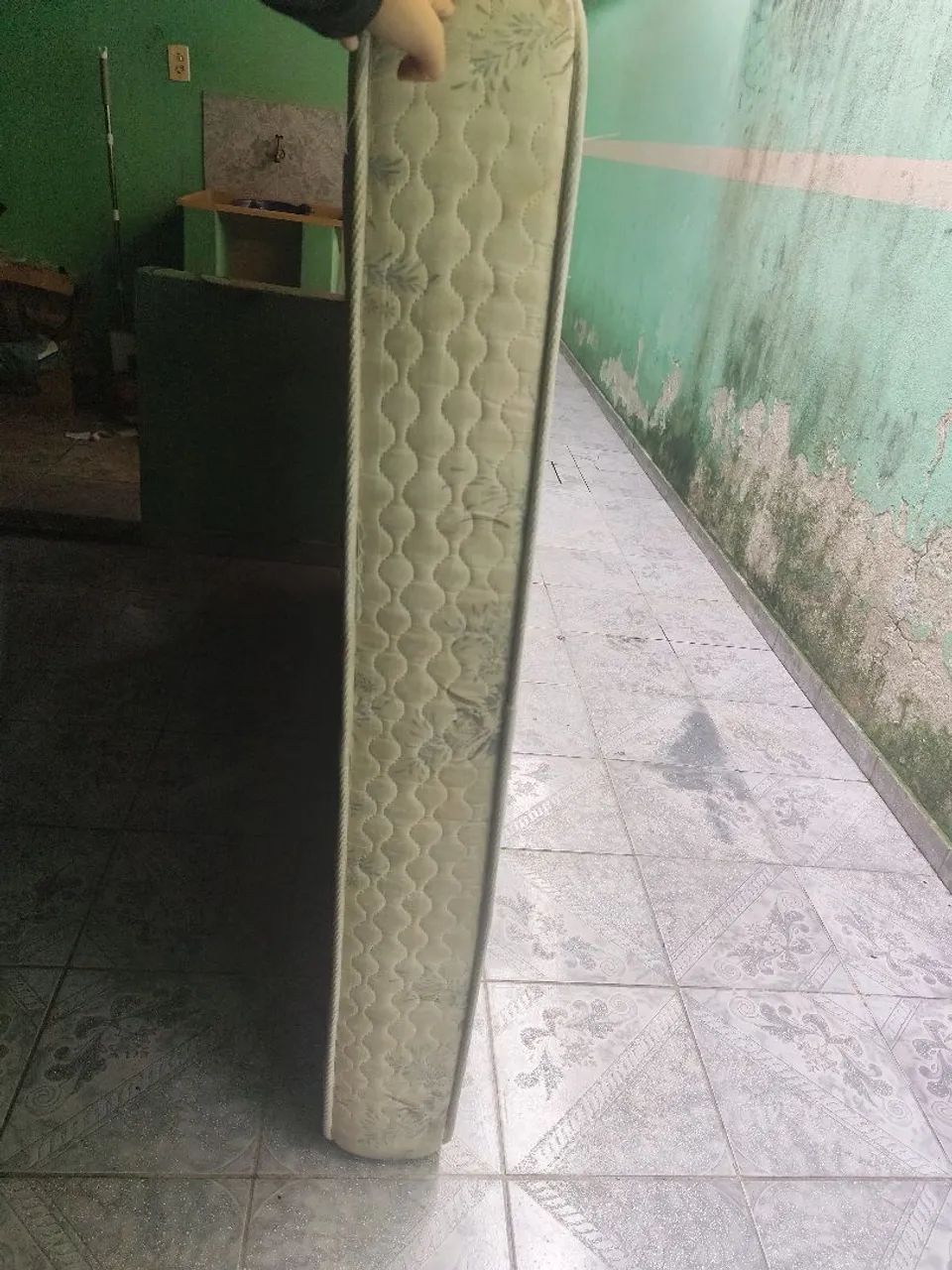 Colchão casal  - Foto 2