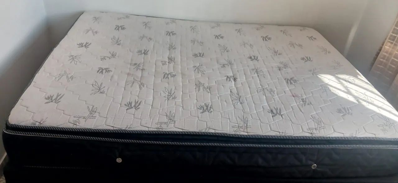 Cama de casal  - Foto 4