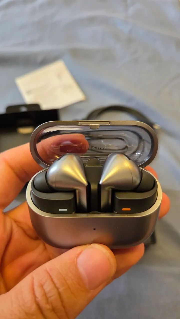 Galaxy buds3 pro