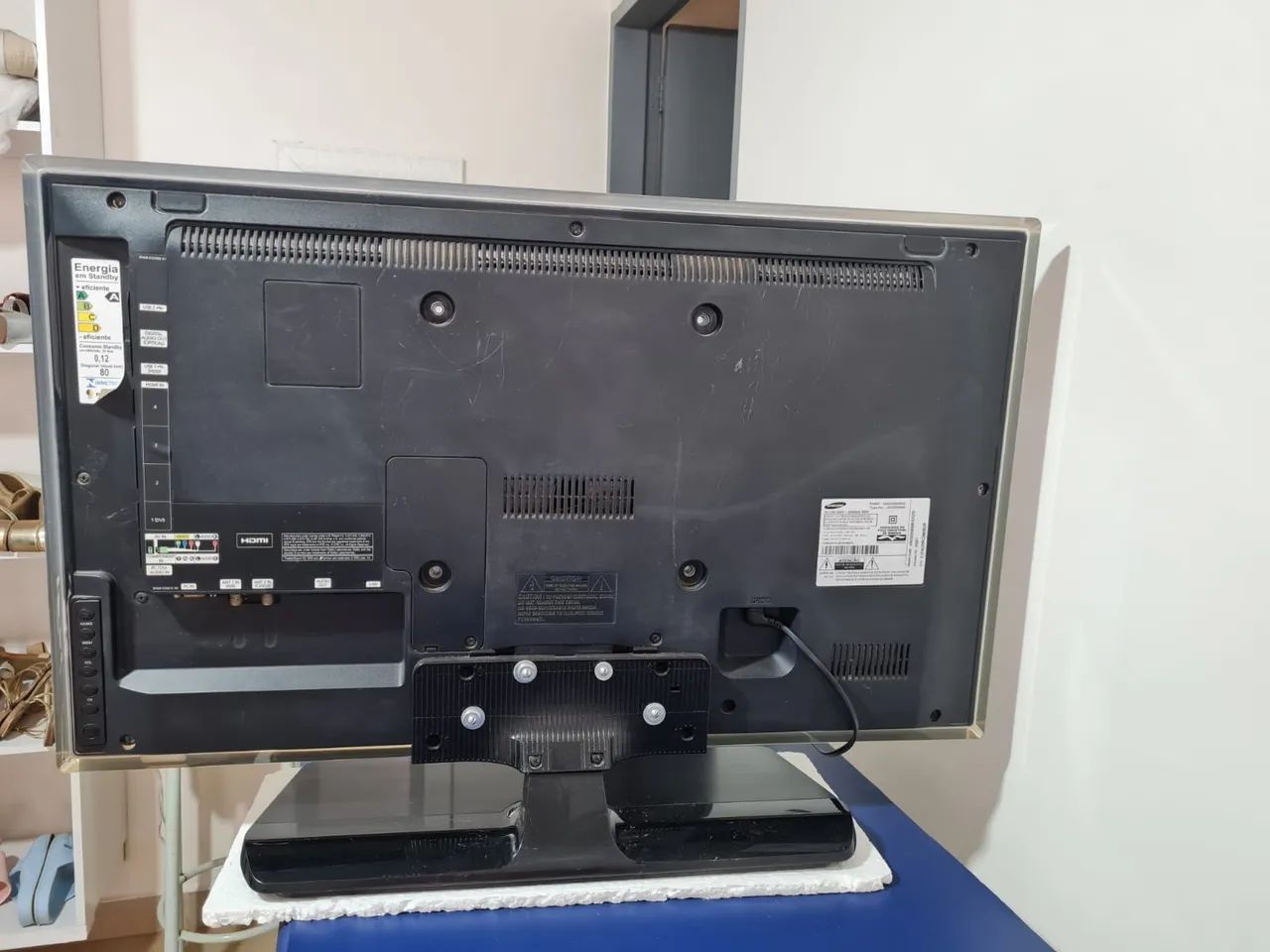 TV 32" SAMSUNG - Foto 2