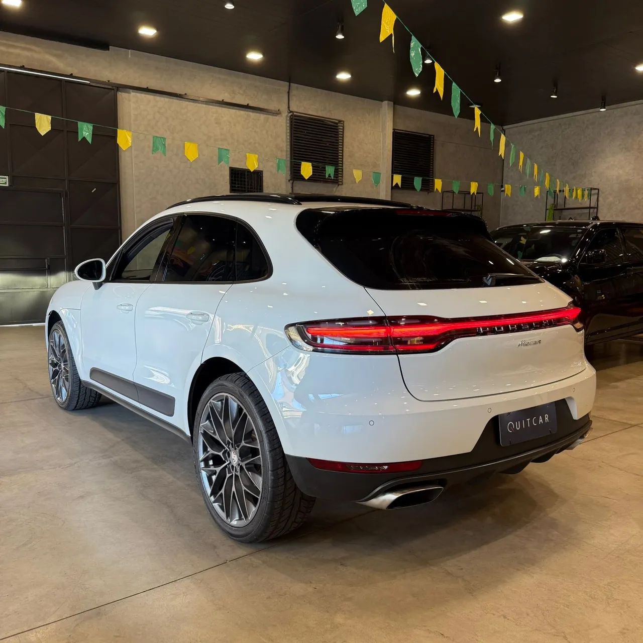 Porsche Macan 2.0 Turbo 237/252cv 2019 - Foto 4
