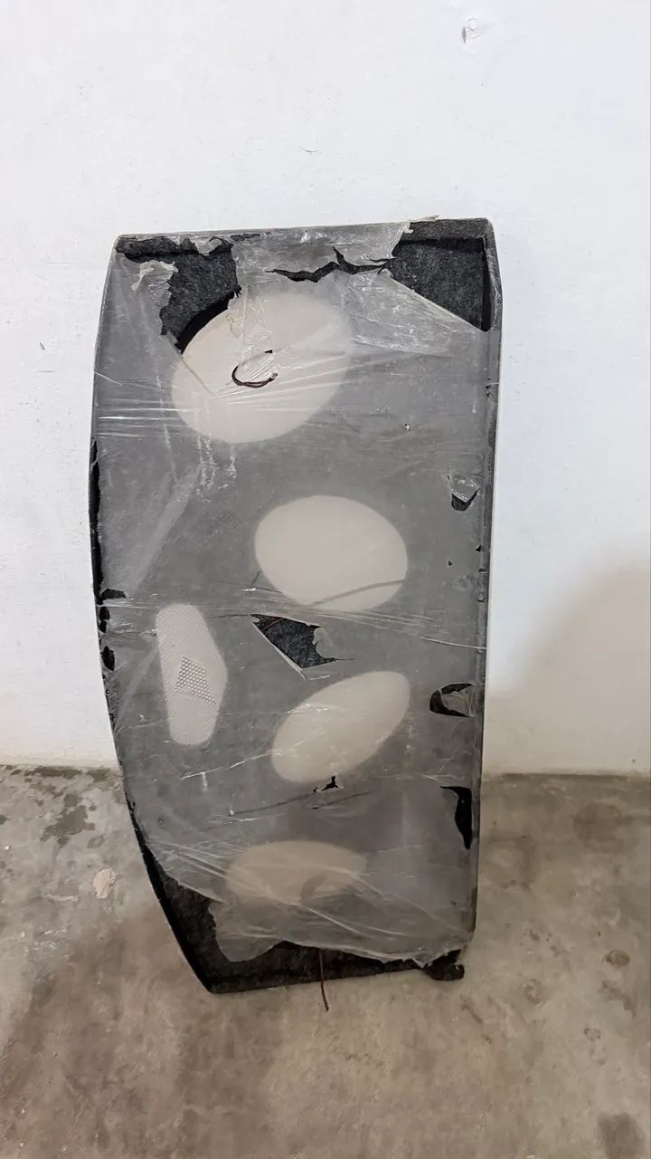 PEÇAS CORSA WIND - Foto 4