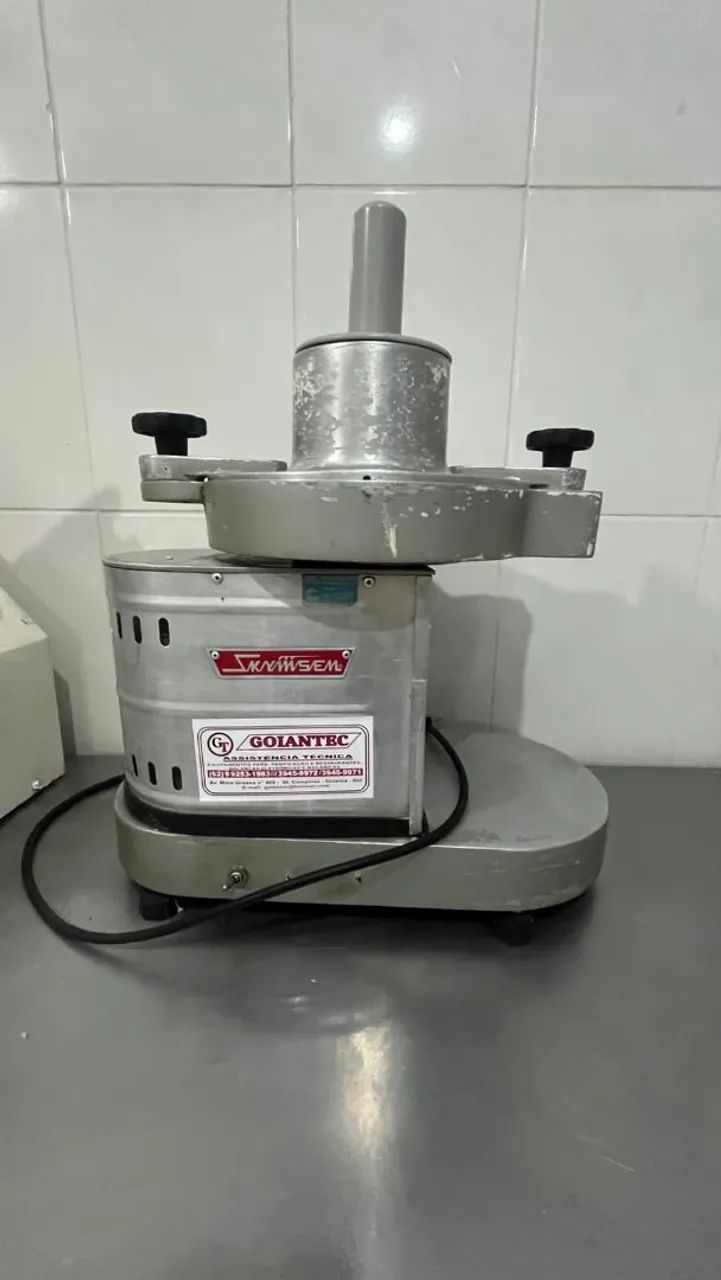 Vende-se pizzaria completa  - Foto 5