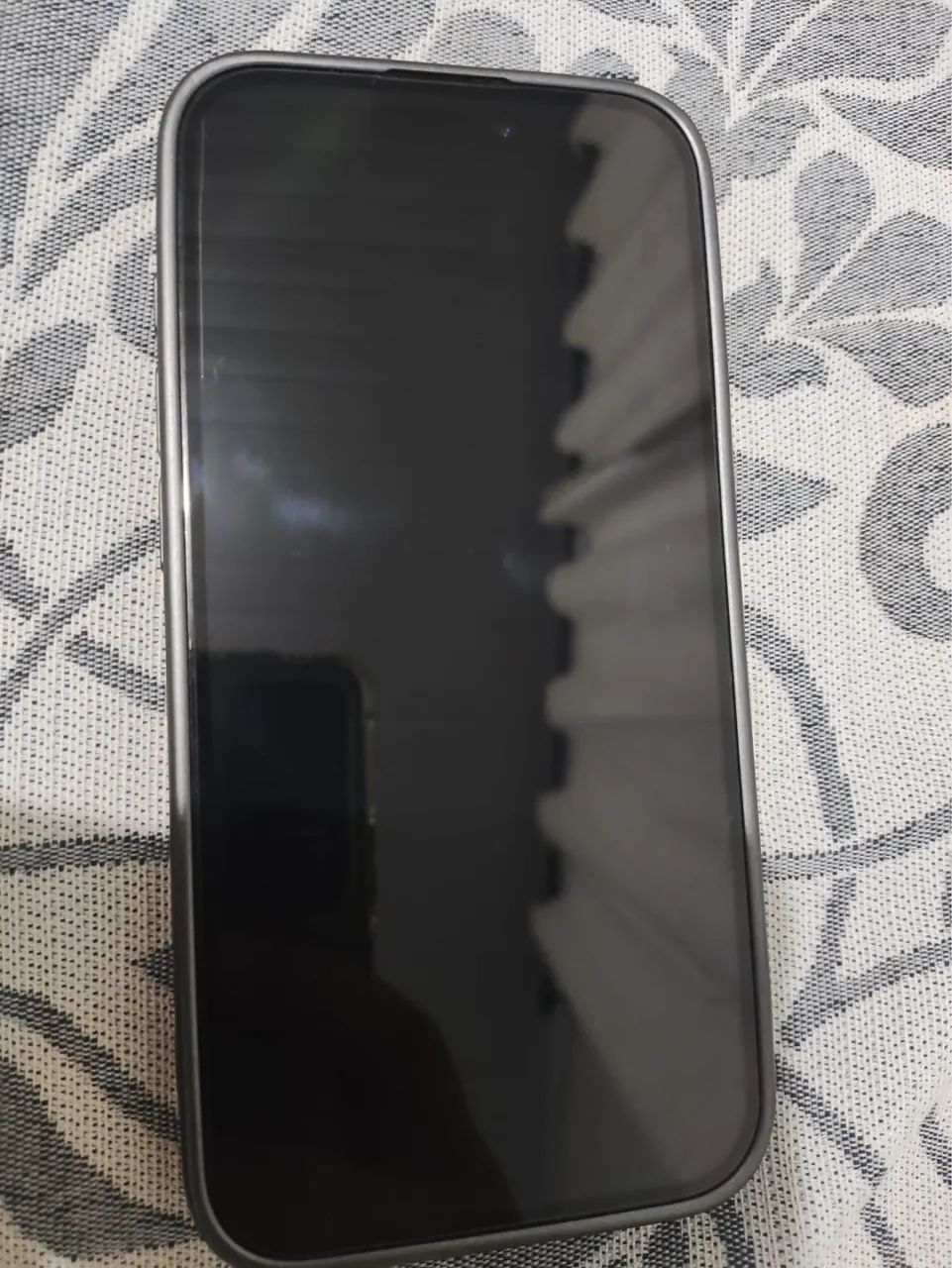 Iphone 15 Pro - Foto 4