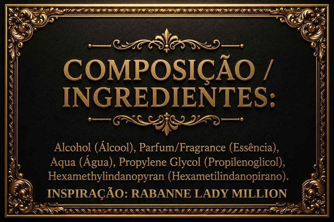 Perfume Feminino  50ml - Foto 4