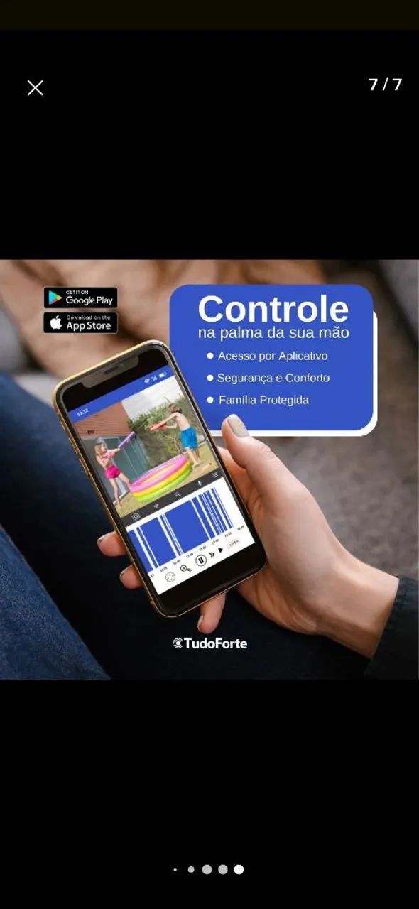 cameras de segurança - Foto 2