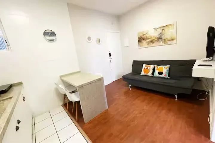 Apartamento no Centro de Florianópolis - Foto 3