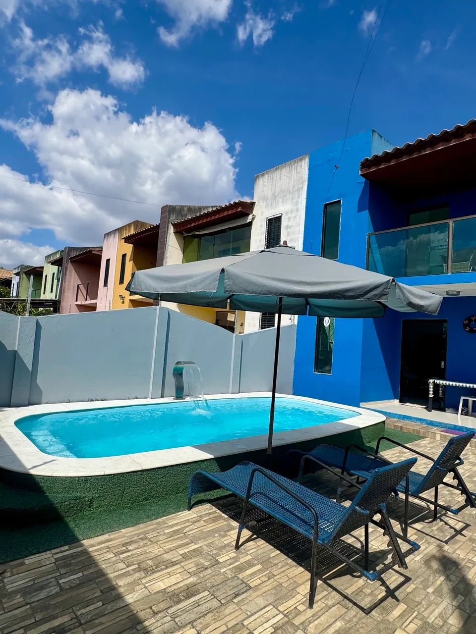 Casa temporada em Gravatá