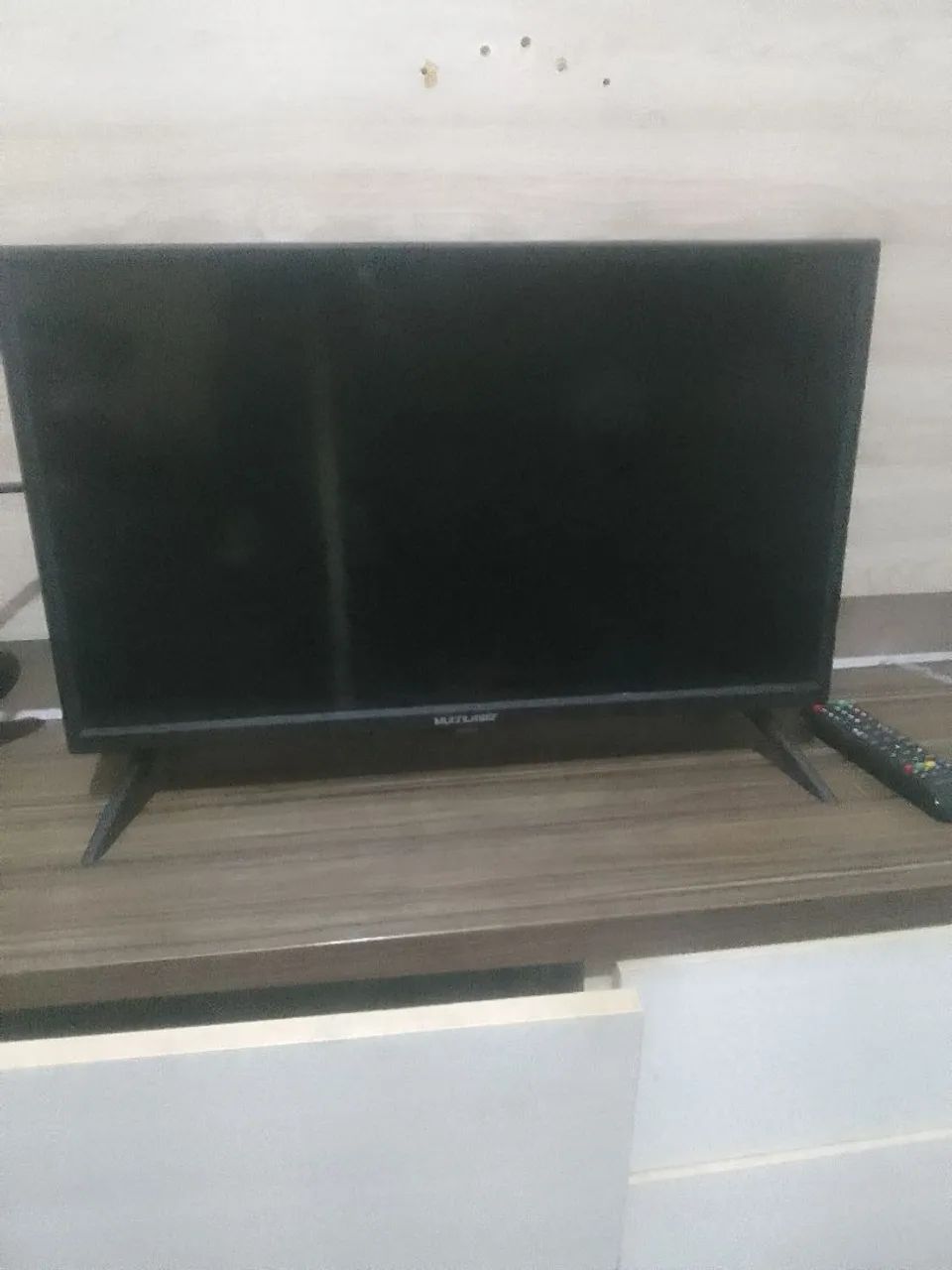 TV "24" P. NÃO É SMART TV! - Foto 2