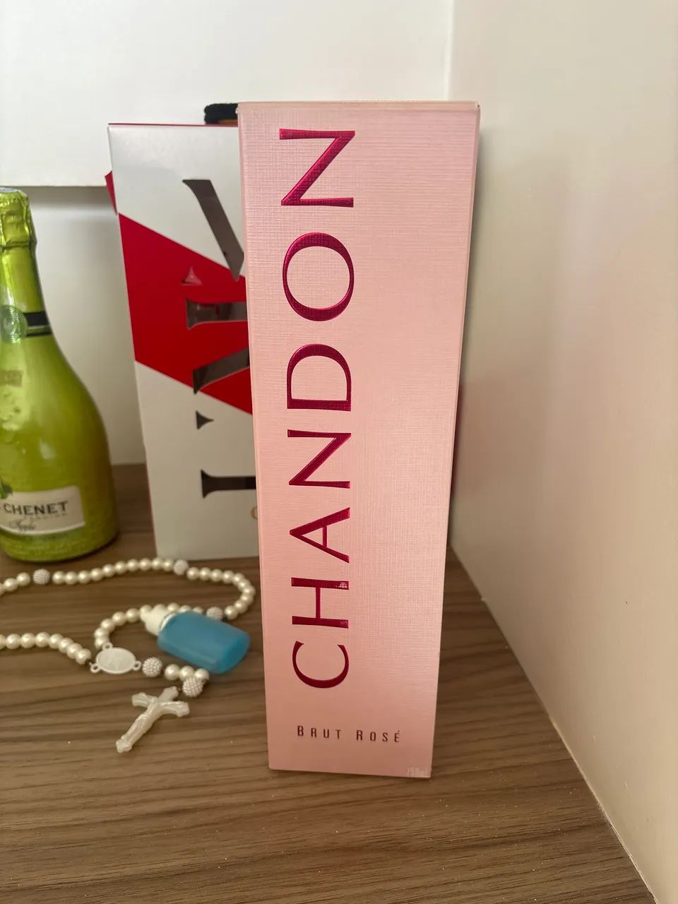 Chandon 