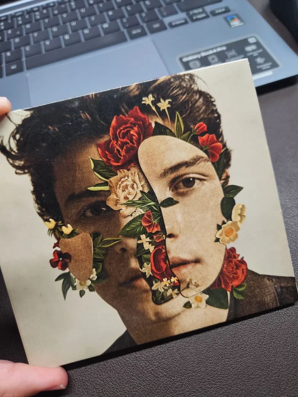 CD Shawn Mendes - Shawn Mendes